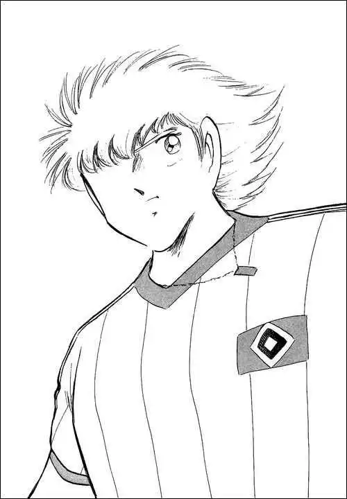 Captain Tsubasa Chapter 86 65